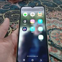 گوشی A23. 128gig. Ram6|موبایل|بروجرد, |دیوار