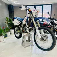 Honda crm 250|موتورسیکلت|تهران, تهرانپارس شرقی|دیوار