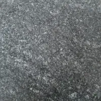 سنگ اوپن آشپزخانه یشمی رنگ سالم  بدون ترک  خط وخش