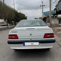 پژو اس ال ایکس tu5 مدل ۹۴