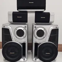 ۵ عدد باند اصلی بدون کلگی