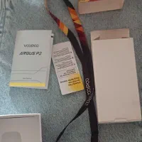 ویپ آرگاس p2|زیورآلات و اکسسوری|تربت جام, شاد|دیوار