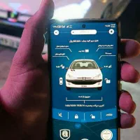 ردیاب دزدگیرهوشمند سایه محافظ خودرو نمایندگی احمد