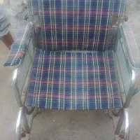 ویلچر بیمار|فعالیت داوطلبانه|بندرعباس, |دیوار