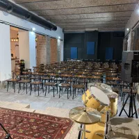 سالن همایش،سمینار و انواع کارگاههای آموزشی|اجارهٔ کوتاه‌مدت دفتر کار و فضای آموزشی|تهران, ایرانشهر|دیوار