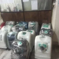 اکسیژن ساز خانگی  تخت بیمار برقی ومکانیکی