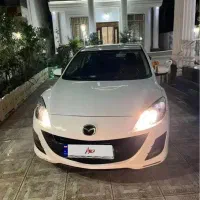 مزدا نیو مدل ۱۳۹۰ تک برگ سند