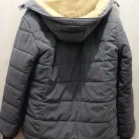 کاپشن اورجینال وارداتیXL|لباس|خرمشهر, |دیوار