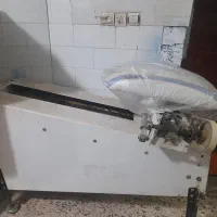 سه کاره گرد اذریاپ ۲۰۱۸ رباط تک پخت مهربان|ماشین‌آلات صنعتی|اهواز, زندوکیلی|دیوار