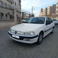 پارس سال مدل 87 اصل فرانسه