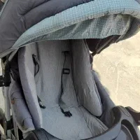 کالسکه بچه|کالسکه و لوازم جانبی|گمیشان, |دیوار