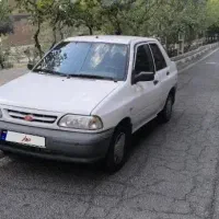 پراید مدل 99