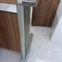 میز مدیریت و کنفرانس|مبلمان اداری|قم, انسجام|دیوار