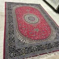 یه جفت فرش کارکرده