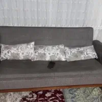 مبل ۷ نفره|مبلمان خانگی و میز عسلی|همدان, |دیوار