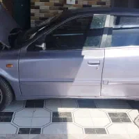 فروش سمند سورن مدل ۹۱|خودرو سواری و وانت|چمران, |دیوار