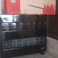 بخاری نیک کالا بزرگ نونو اندازه ۱۶۰۰۰ هزارتمیزسالم