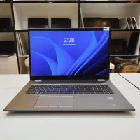 لپتاپ HP Fury Zbook i9(زینی وند )