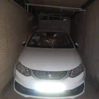 فروش ساینا اس اتومات|خودرو سواری و وانت|اصفهان, گلزار|دیوار