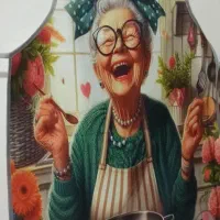 پیشبند|سفره، حوله، دستمال آشپزخانه|ایلام, |دیوار