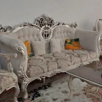 مبل سلطنتی