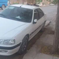 پارس تیوفایو گاز سیمی رینگ مانیتور دوربین