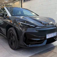 فولکس ID UNYX 2025|خودرو سواری و وانت|تهران, درختی|دیوار