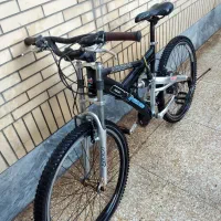 دوچرخه|دوچرخه، اسکیت، اسکوتر|لنجان, |دیوار