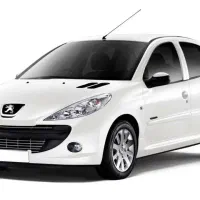 فروش حواله پژو 207 سقف پانا ارتقا یافته