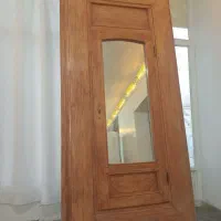 درب  قدیمی