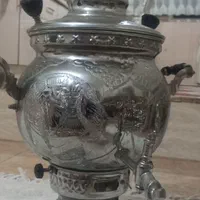 سماور نو هست|سماور، چای‌ساز، قهوه‌ساز|تهران, شهرک ابوذر|دیوار