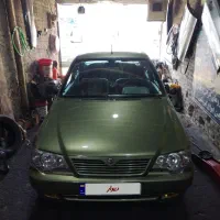 فروش پراید 132