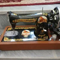چرخ خیاطی