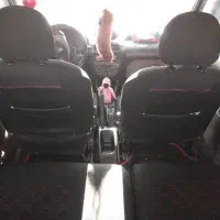 ۲۰۶ مدل ۸۴|خودرو سواری و وانت|محمدشهر, جعفرآباد|دیوار