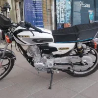 موتور کبیر 200 cc درحد