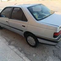 پژو 405 مدل 96