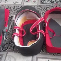 ساک حمل نوزاد