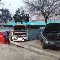 شارژگاز کولر.شستشوی انژکتور ،شستشوی رادیاتور