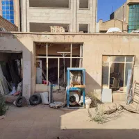 زمین موقوفه در هفت تیر|فروش زمین و ملک کلنگی|قم, حاج خلیل|دیوار