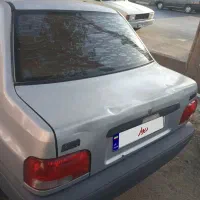 پراید ۸۹ دوگانه کارخانه|خودرو سواری و وانت|قرچک, باقرآباد|دیوار