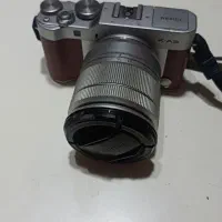 دوربین Fujifilm xa3