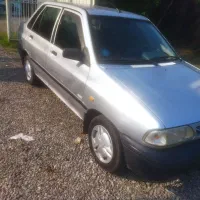 پراید صبا مدل 89دوگانه شرکتی|خودرو سواری و وانت|لاهیجان, شیخ زاهد|دیوار