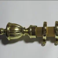 میل پرده ( چوب پرده )