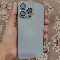 ایفون ۱۵ پرومکس