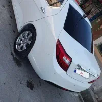 دنا اتوماتیک|خودرو سواری و وانت|باغ ملک, |دیوار