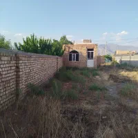 باغ ویلا حسین آباد ناظر