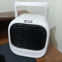 مینی کولر سیلورکرست