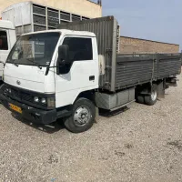 هیوندا مدل ۸۵(نمایشگاه کامیون کامران)