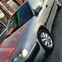 زانتیا مدل ۸۳