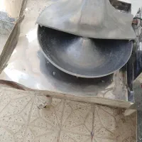 فروش سبزی خردکن(برازجان)